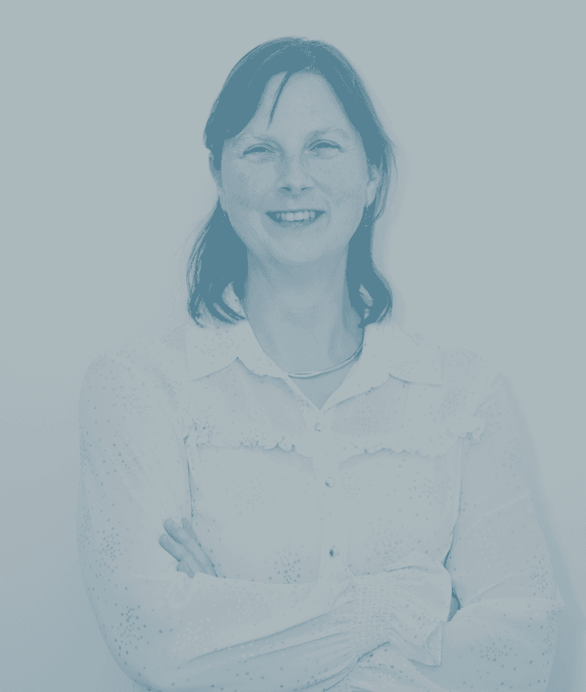 Foto van Veerle Van Eylen, Voorzitter & Secretaris bij MAB